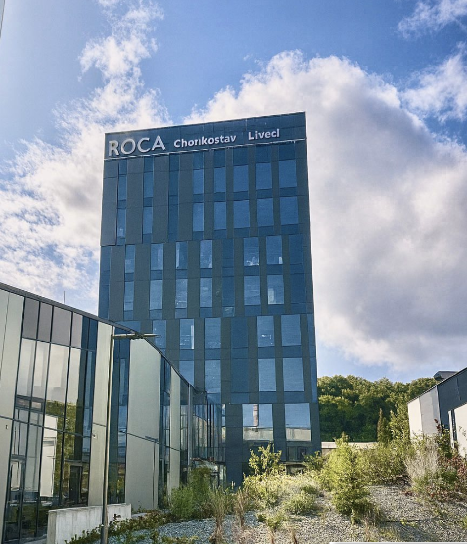 Kongres Hotel ROCA
