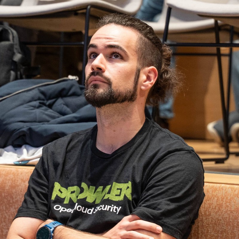 Andoni Alonso Fernández 🇪🇸