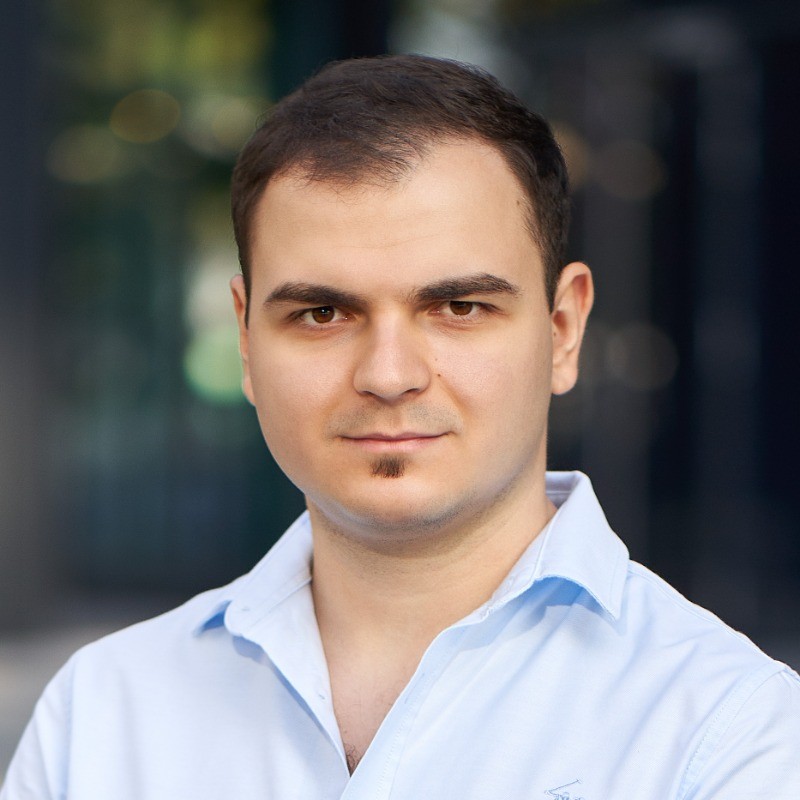 Dmytro Hlotenko 🇺🇦