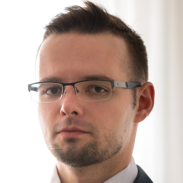 Gergely 'Gery' Szlobodnyik 🇭🇺