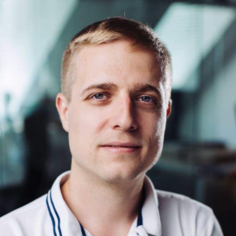Ivan Barlog 🇸🇰
