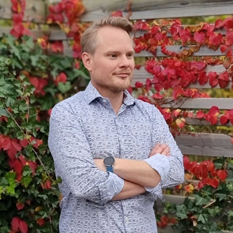 Jimmy Dahlqvist 🇸🇪