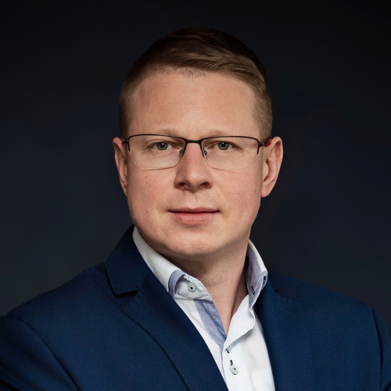 Mariusz Mikciński 🇵🇱