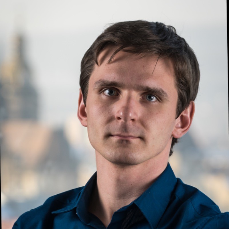 Štefan Bocko 🇸🇰