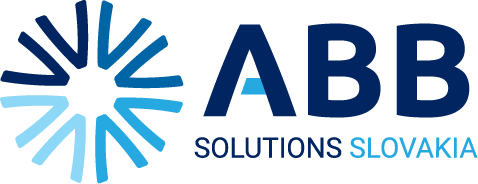 ABB Solutions Slovakia logo