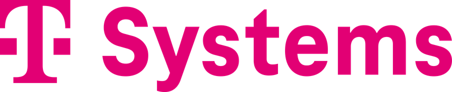 T-Systems International logo